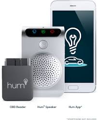 But the best part of the hum app is that you don't always have to use it. Drive Smarter With Connected Car Technology Hum By Verizon