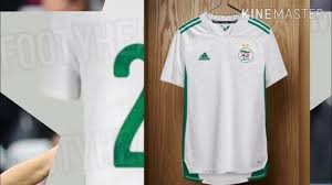 موعد أول أيام عيد الفطر 2021. Ø­ØµØ±ÙŠØ§ Ø§Ù„Ù‚Ù…ÙŠØµ Ø§Ù„Ø¬Ø¯ÙŠØ¯ Ù„Ù„Ù…Ù†ØªØ®Ø¨ Ø§Ù„Ø¬Ø²Ø§Ø¦Ø±ÙŠ 2021 Youtube