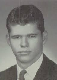 Horace Dale Gandy (1941-2011)