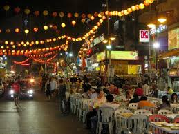 Phnom penh vs siem reap vs sihanoukville. Not Entirely A Red Light District Review Of Jalan Alor Kuala Lumpur Malaysia Tripadvisor