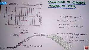 This Construction Video Tutorial Will Provide Step By Step Guidelines On How To Calculate In 2021 Engineering Notes Civil Engineering Handbook Civil Engineering Books