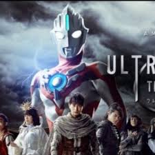 Psychi (izumi motoya) and the space devil bezelves under his command. Ultraman Orb The Origin Saga Opening Movie Official Hd By Henry Greenbaum