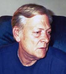 Ronald Barr Obituary