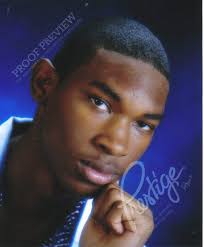 Featured Member: Travis Melvin