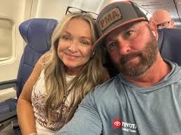 Kevin Petsch's Instagram, Twitter & Facebook