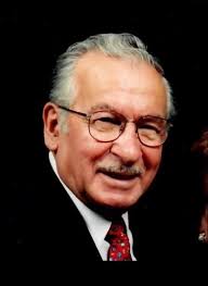 Hristoforo Valsamidis Obituary (2018)