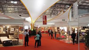 Foire et salon, l'application de salons numériques. Foires Salons 2016 Le Courrier Du Meuble