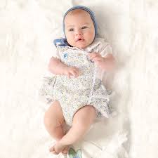 Baby Romper Moda Infantil Moda Infantil