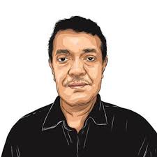 Read All The Stories Written by George Mathew.