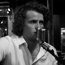 Stream Harrison Knight music