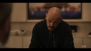 In the penultimate episode of mr.inbetween, we see, zoe and rey (scott ryan), spend the night together, and the next day after enjoying breakfast, they continue on the journey, a kangaroo comes from somewhere in front of zoe's car, she crashes, who is covered in blood, and faints.and she is brought to the hospital, but before that, too much happens. Mr Inbetween Season 3 Episode 5 Recap Review With Spoilers