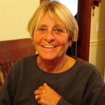 Angela Milhon Hepner Obituary