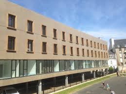 Galerie Centre Inter Administratif Saint Brieuc 22