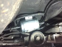 S40, s60, s80, v40, v70. Broken Fuel Line Clip To Fuel Filter Volvo Forum Help For Owners