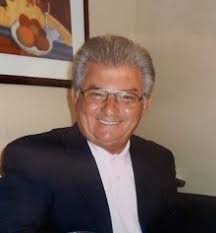 Obituary information for John S. Georgopoulos