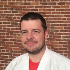 Aikido Instructors Sept 17 — 11th Street Dojo