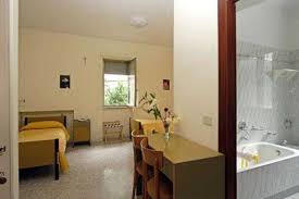 L'hotel casa nostra signora, si trova nel quartiere di la storta a roma nord. Hotel Casa Nostra Signora Roma Roma Italia