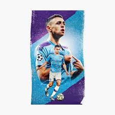 We hope you enjoy our growing collection of hd images to use as a background or home screen for your. Phil Foden Gifts Merchandise Redbubble
