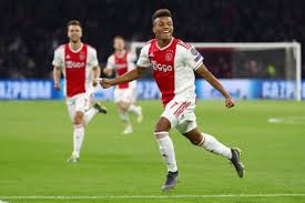 Net worth, salary, income 7 david neres: David Neres 2019 Pictures Photos Images Zimbio