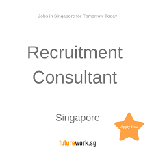 Compare salaries for financial consultants in different locations. Recruitment Consultant Location Singapore Salary 30 000 50 000 Ote 100 000 In The First Year Uncapped Good Co Senior Planner Recruitment Singapore
