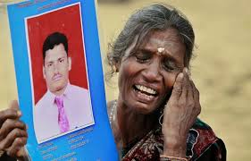 A month later, her body was found in macon county, having been shot to death. Sri Lanka To Treat War Missing As Dead Issue Certificates