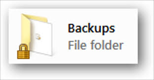 To unlock a file locked by an application Remove The Lock Icon From A Folder In Windows 7 8 Or 10