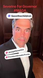 Joseph Severino Track Record