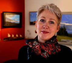 Chasing Santa Fe: THE ART OF SCARF