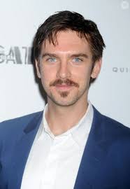Photo : Dan Stevens à la projection spéciale de Gatsby le Magnifique au  MoMA de New York le 5 mai 2013.