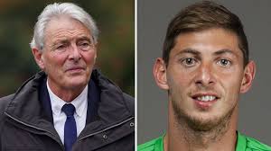Emiliano Sala: Businessman David Henderson, who organised fatal flight for  footballer, jailed for 18 months
