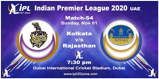Jacques kallis believes he has seen enough in england allrounder tom curran to suggest that he can fill the void left by mitchell starc's absence. Ipl 2020 Kkr Vs Rr Live Previews Ipl Rajasthan Kolkata