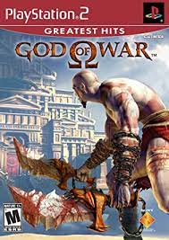 Top de juegos ps2 calculado diariamente con el tráfico de 3djuegos con un año de antigüedad máxima por juego. Amazon Com God Of War Playstation 2 Artist Not Provided Video Games