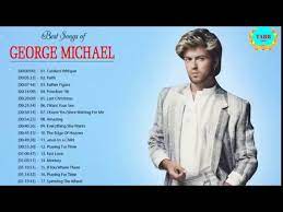 For nearly a full decade, he was a superstar in his native u.k. George Michael Greatest Hits 2019 The Very Best Of George Michael Youtube