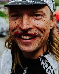 BAM Bicycle Adventure...