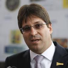 José Borda dejará la gerencia general de Arca Continental Lindley a fines  del 2017