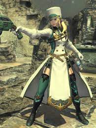 ff14ミラプリss投稿 共有サイト mirapri snap ファンタジー衣装 コスチュームデザイン ファイナルファンタジーxiv