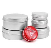 Wholesale 150ml Matte Black Pomade Styling Metal Packaging ...