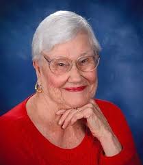 Evelyn Golsch Obituary (1930