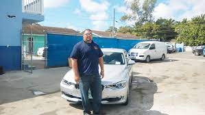 J Careysauto
