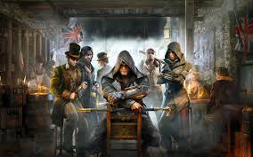Pin By Marisol On Ac Assassins Creed Syndicate Assassins Creed Game Assassins Creed