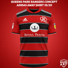 Vintage and retro queens park rangers football club shirts and training kit, featuring home, away and original match worn player editions from qpr's history to present day. Request A Kit On Twitter Queens Park Rangers Concept Adidas Home Away And Third Shirts 2019 20 Requested By Ffcwijj Queensparkrangers Qpr Hoops Qprhoops Qprfc Qprfamily Retroqpr Fm19 Wearethecommunity Download For Your Football