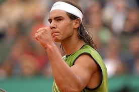 Rafael nadal is a spanish professional tennis player in men's singles tennis by the association of tennis professionals (atp). May 23 2005 Rafa Begins At Roland Garros Roland Garros The 2021 Roland Garros Tournament Official Site