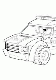 Sure, you and your kids will like that. Lego Vehicle Coloring Pages Coloring And Drawing
