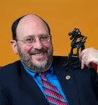 Arthur L. Frank, MD, PhD