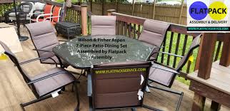 Patio Furniture Assembly Service Washington Dc Fairfax Va 202 277 5911 Www Flatpackservice Com Ikea Outdoor Outdoor Furniture Sets Patio Furniture