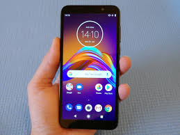 Motorola Moto E6 Play review