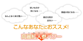 高麗人参 高麗紅人参 高麗あか人参 高麗べに人参 an漢方 com アンカンポウドットコム アンカンポウ 韓国政府認定 安藤慶政 べに 漢方 高麗