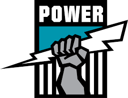 It has racing and cruising for all people who enjoy sailing no. The Port Adelaide Power Scorestream