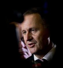 Sir John Key: 'I had to sideline Bill English and Steven Joyce to get the  CRL built'