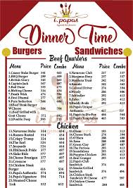 Learn how to make your own menu cards in this wonderful tutorial. Design Menu Card For Your Restaurant By Nabeeha20 Fiverr